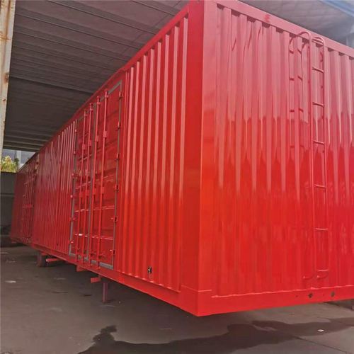 集裝箱運(yùn)輸半掛車價格定做輕型骨架集裝箱磊信達(dá)常年購銷