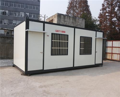 哈爾濱市香坊區(qū)順通集裝箱經銷部