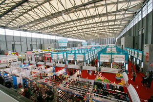 2015第25屆中國華東進出口商品交易會即將盛大啟幕