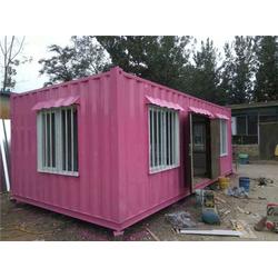 豐臺(tái)區(qū)集裝箱活動(dòng)房子租賃 中浩天宇 打包式集裝箱活動(dòng)房子租賃