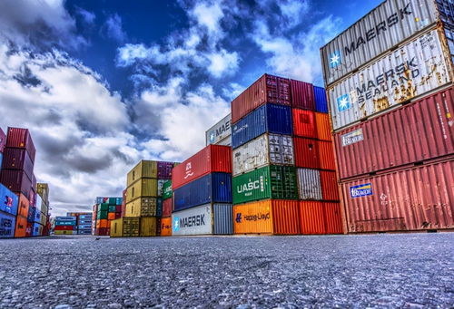 中東海關(guān)到底查了多少防牌 如何保護自己的商標