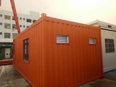 廣州箱大大全新住人集裝箱活動房價(jià)格3元起