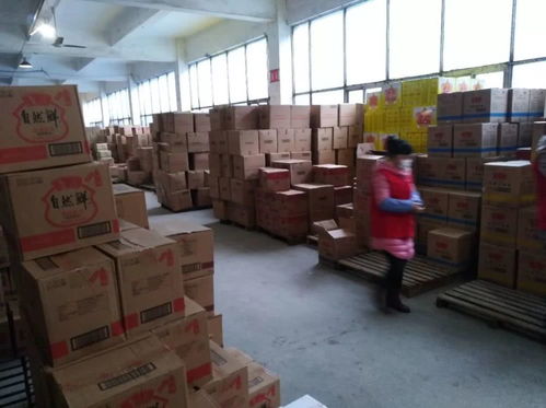 請您安心 余姚民生商品貨多價穩,多種商品儲備充足