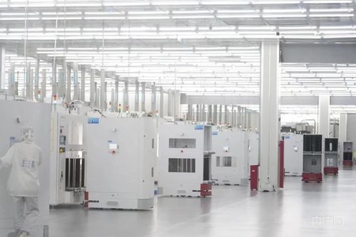 高質量發展看中國丨從田野到工廠,智造產業綠色循環發展