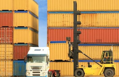 機遇之潮 中國加入全球最大自貿區，集裝箱租賃業迎春風